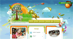 Desktop Screenshot of littleacornpatch.com
